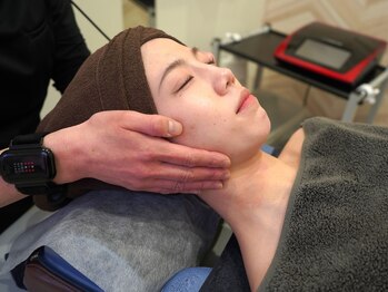 ビジリンヌ/ラジオ波フェイシャル