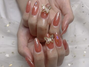 キヒ 巣鴨店(Kihi)/蝶々