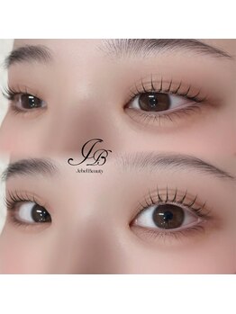 ジュベルビューティー(Jebel Beauty)/ビューラー卒業！