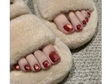 ピュアアンドリッチネイルサロン(Pure&Rich Nail Salon)/