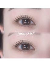 ウルム 川越店(Ulum)/まつ毛パーマ