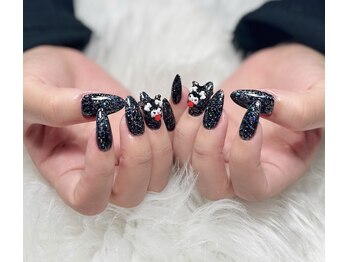 ニチネイルアートスタジオ(Nichi Nail Art Studio)/