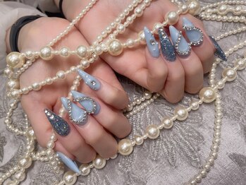 インフィニティ(Infinity)/スカルプ◆アートコース