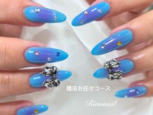 リノ ネイル(Rino nail)/Y2K　70656