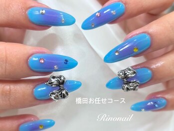 リノ ネイル(Rino nail)/Y2K　70656
