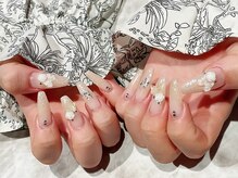 マロウ(mallow)/お持ち込みアートコース