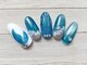 ネイルサロン マルラニ(Nailsalon malulani)の写真/多彩なアートもお任せ＊【定額パラジェル¥5900～】種類豊富な定額もご用意★理想のお手元を実現します♪