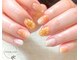 ミレネイル(milae nail)の写真