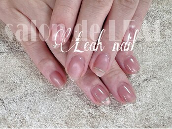 リア 五反田(LEAH)/