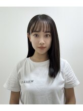 ホワイトアイ 麻布十番(WHITE EYE) 井上 
