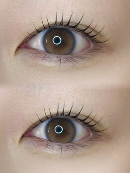 アイモア 江南店(eye mor.)/まつ毛パーマ