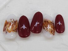 ジョジョ 本店(JOJO)/マンスリーアート¥７000