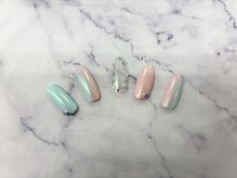 ティーエヌ イトーヨーカドー能見台店/季節の定額6600円コース