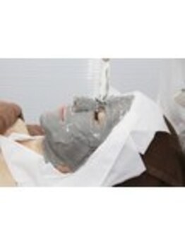 アップル 御幸ヶ原店(Apple.)/ゼオライト活性水素マスク