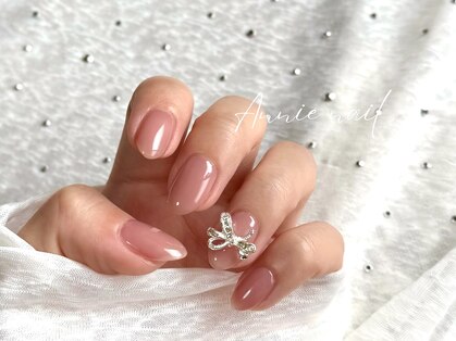 アニーネイル 表参道(Annie nail)の写真