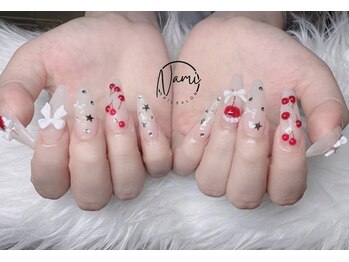 ナミネイルサロン(Nami Nail Salon)/