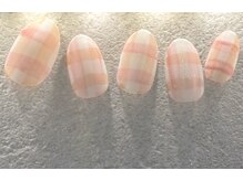 ネイルルーム トリニティ(Nail Room Trinity)/sample　design