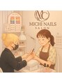 ミチネイルズ 池袋(Michi nails) キェウ