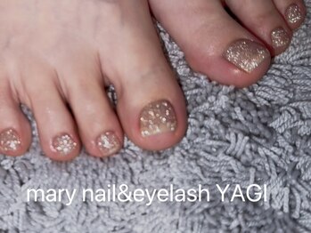 フラッシュ×フット