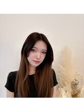 レオ ネイル 倉敷店(leo nail) 手島 