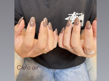 フラッシュネイル