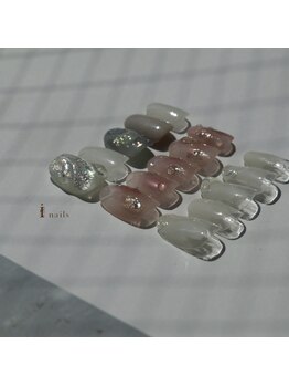 仕事帰り・早朝OKのサロン