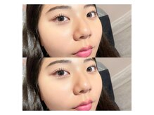 ルミエール(lumiere)/【ティントパーマ】