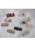【新規OPEN記念/ネイル】トレンド定額ネイル (B) ¥9500→8000
