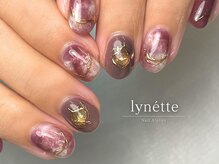 リネット(lynette)/