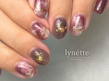 リネット(lynette)/
