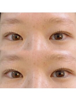 イロ(iro)/ラッシュリフト