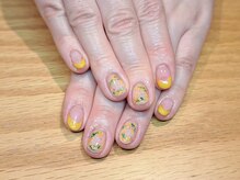 ポノ(pono)/定額デザイン