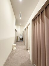 イエス マイサロン(yes My Salon)/店舗内部