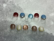 アンドヴァ ピヴォクロス店(Andova)/【T166】トレンド