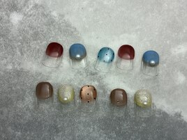 【T166】トレンド