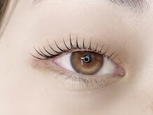 ウィンジュリー(Winjury)/まつげパーマ カール