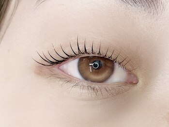 ウィンジュリー(Winjury)/まつげパーマ カール