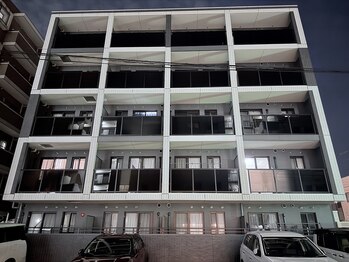 春日整体院ito/【駅近マンション1階】