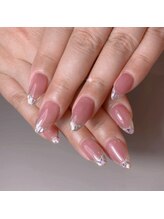 イヴ(Eve.)/ガラスフレンチ