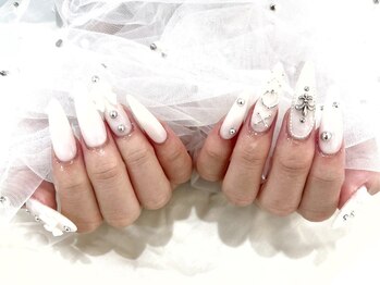 JuTia Nail by Live raise 京都市役所前/