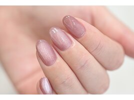 ピンクマグネット☆ワンカラー