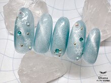 ディアナ 日立多賀店(DIANA)/H2-136　ハンド定額　