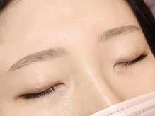 リゲルグロウ(RIGEL Glow)/アイブロウWAX