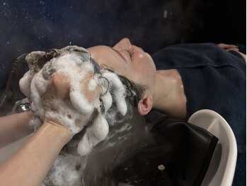 星のひみつきちの写真/【10時～22時まで営業】お仕事帰りの方も◎非日常を味わえるヘッドスパ専門店で今日をリセットしませんか？