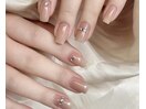 ニュアンスネイル