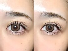 サロン ド ルピア(SALON de LUPIA)/ラッシュリフト