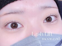 ネロリ バイ エイティスト(neroli by 8ist)/ラッシュリフト［新宿/新宿駅］