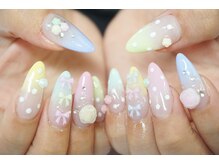 サロン デ ミランダ(Salon de Miranda)/