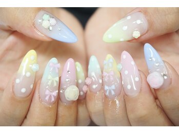 サロン デ ミランダ(Salon de Miranda)/