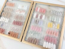 プエラ(Puella)/シンプル定額ネイル